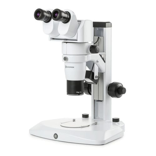 Estereomicroscopio óptico - DZ series - Euromex - industrial / binocular / trinocular