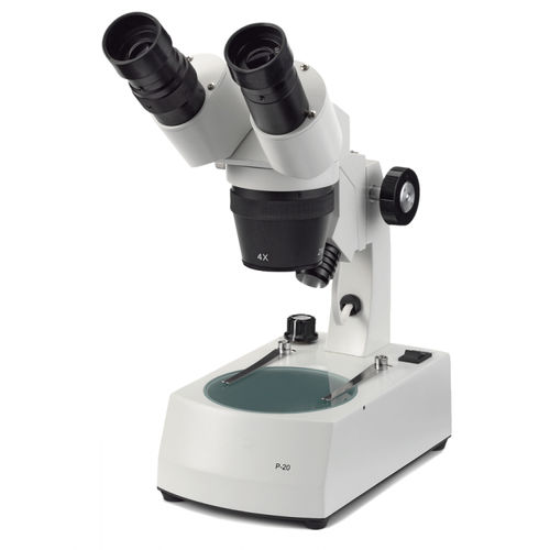 Estereomicroscopio óptico - P series - Euromex - industrial / binocular / compacto