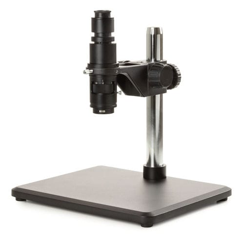 Microscopio óptico - MZ.4500 - Euromex - de inspección / con zoom