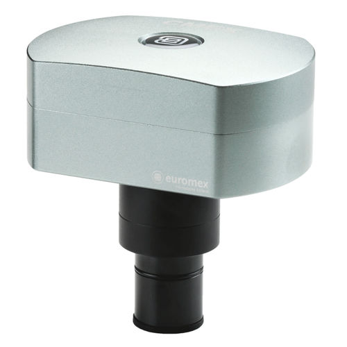 Cámara para microscopio - CMEX series - Euromex - de color / CMOS / USB 3.0