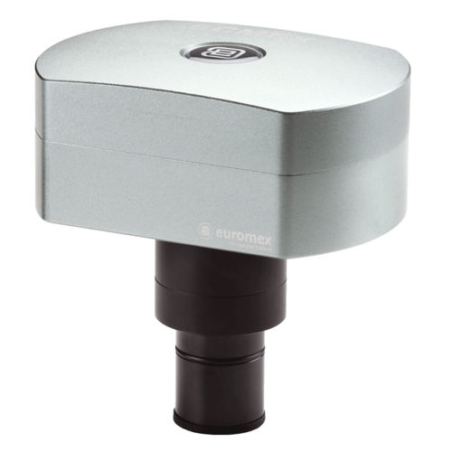 Cámara para microscopio - sCMEX series - Euromex - de color / sCMOS / USB 3.0