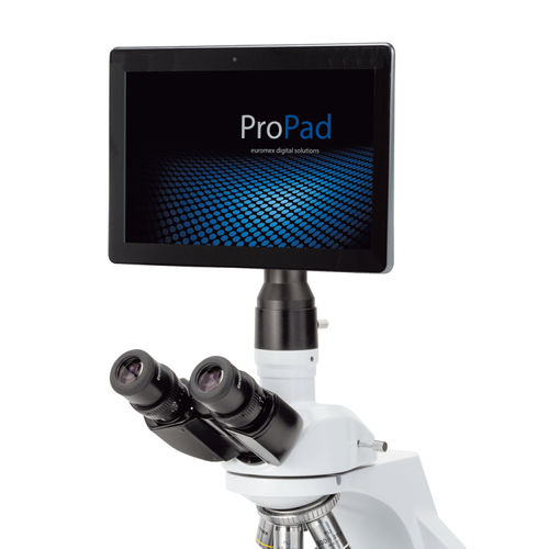 Tablet Windows - ProPad series - Euromex - 10.1" / Quad Core / 32 GB