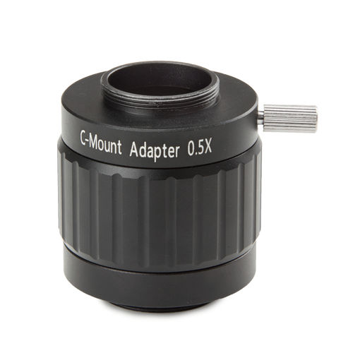 Adaptador para objetivo - Euromex