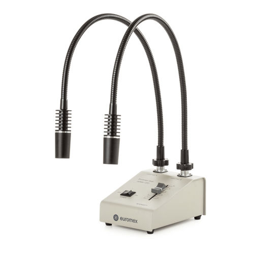 Fuente luminosa LED - LE.5207 - Euromex - fría / compacta / portátil