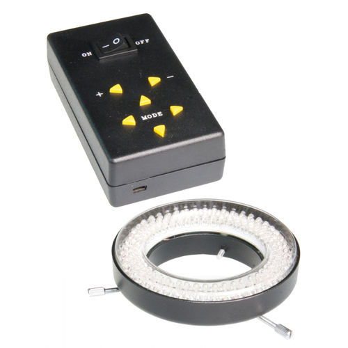 Fuente luminosa LED - LE.1973 - Euromex - blanca / de alta potencia / reglable