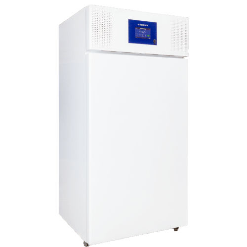 Congelador vertical - BLTU580 - B science Global - de laboratorio / de baja temperatura / de almacenamiento
