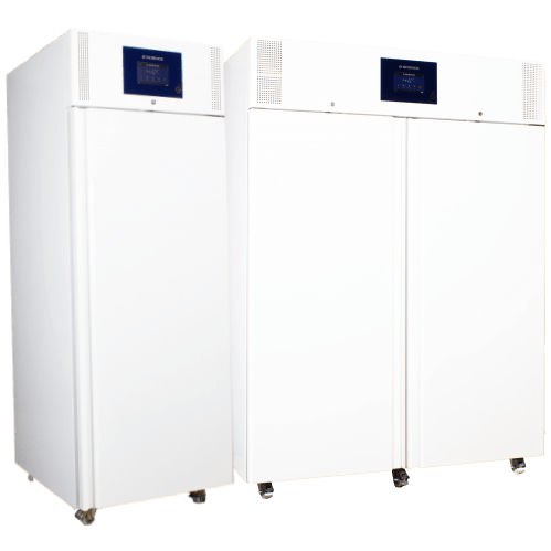 Congelador vertical - BMF series - B science Global - de laboratorio / de almacenamiento