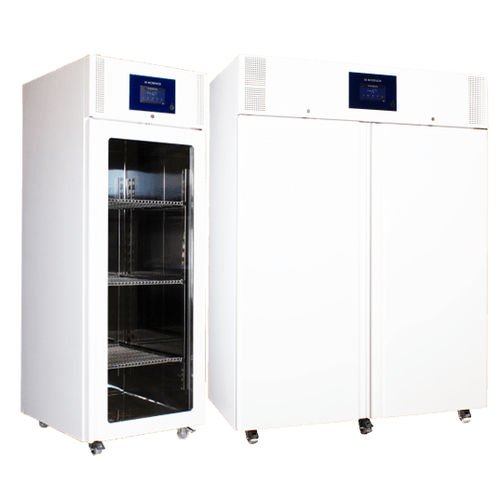 Frigorífico de laboratorio - BMR series - B science Global - vertical