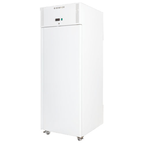 Congelador vertical - LABLTF - B science Global - de laboratorio / de almacenamiento