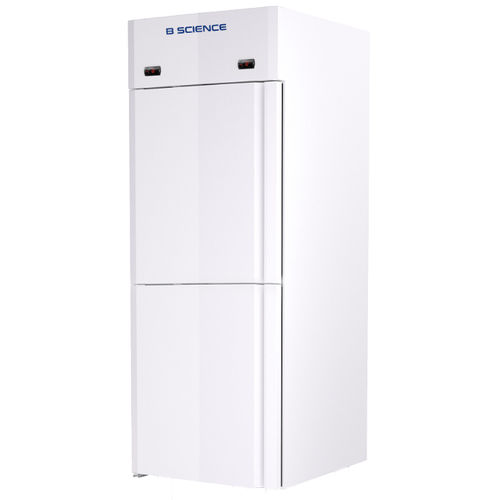 Frigorífico de laboratorio - Labcombi650 - B science Global - vertical
