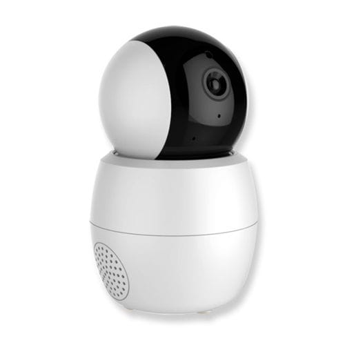 Cámara en red - TVS590-W - ZHEJIANG JIABOER ELECTRONIC TECHNOLOGY CO., LTD. - 3D / de seguridad / de detección
