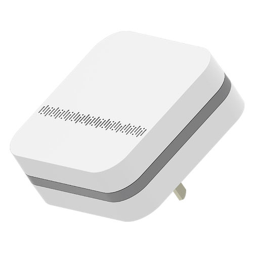 Pasarela industrial - TGH0101M - ZHEJIANG JIABOER ELECTRONIC TECHNOLOGY CO., LTD. - ZigBee / Bluetooth / multiprotocolo