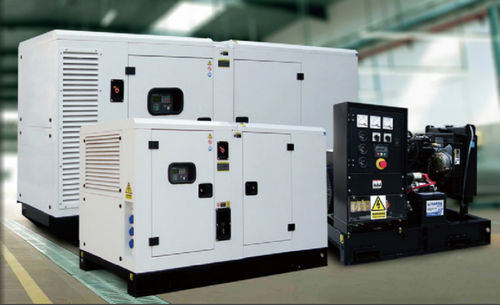 Grupo electrógeno diésel - DD KE/KSE series - ITC Power - trifásico / en contenedor / con ruedas