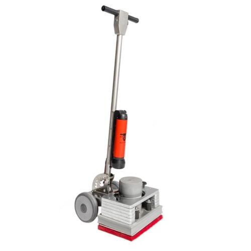 Fregadora con operador a pie - 30-20+B - Excentr - alimentada por batería