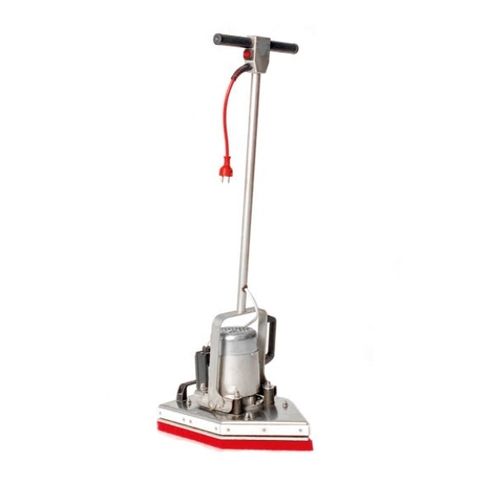 Fregadora con operador a pie - 30-50 - Excentr - alimentada por batería