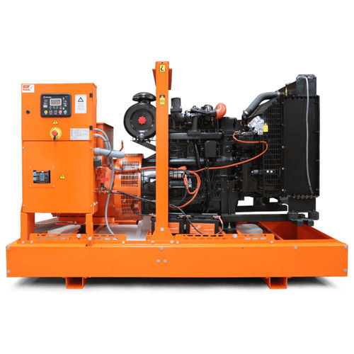 Grupo electrógeno diésel - PKGR  - GRUPEL - trifásico / en contenedor / 50 Hz