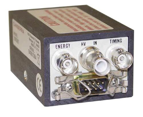 Preamplificador de tensión - 2003BT - Canberra Industries - electrónico