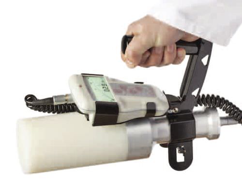 Detector de neutrones - SN-S - Canberra Industries