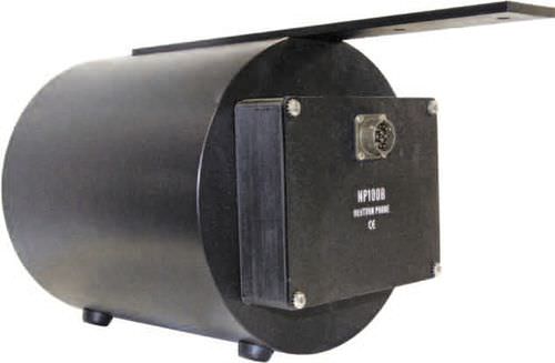Detector de neutrones - NP Series - Canberra Industries