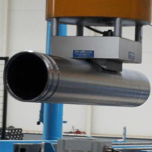 Pinza de prensión electromagnética - FMT - Femag Engineering Machinery Industry Ltd. - paralela / para sistema de manipulación