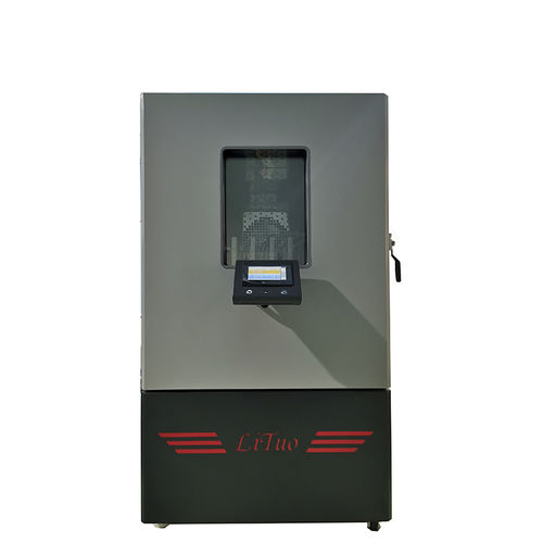 Cámara climática - LT-JJ39 - Dongguan Lituo Testing Instruments Co. Ltd - de humedad / de temperatura / de formaldehído