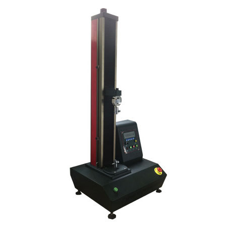 Máquina de prueba de tensión - LT-LLZ01-BS - Dongguan Lituo Testing Instruments Co. Ltd - manual / para plástico / para caucho