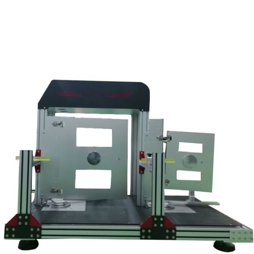 Máquina de prueba de durabilidad - LT-JJ80-2 - Dongguan Lituo Testing Instruments Co. Ltd - de carga estática / manual / de bisagras de puerta