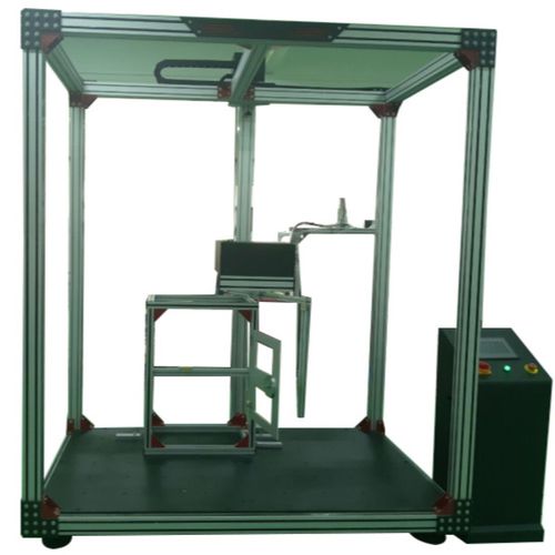 Máquina de prueba de durabilidad - LT-JJ80  - Dongguan Lituo Testing Instruments Co. Ltd - de capacidad de carga / controlada por PLC / de bisagras de puerta