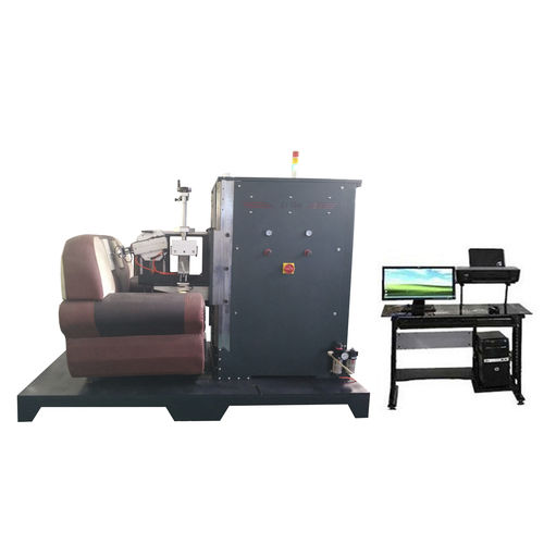 Máquina de prueba de fatiga - LT-JJ26 - Dongguan Lituo Testing Instruments Co. Ltd - de durabilidad / controlada por ordenador / para reposabrazos