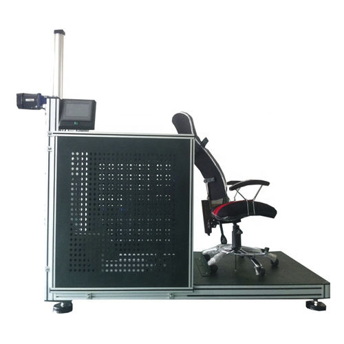 Máquina de prueba de fuerza - LT-JJ02-B  - Dongguan Lituo Testing Instruments Co. Ltd - de resistencia a la tracción / controlada por PLC / para silla