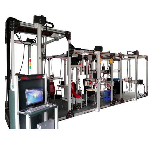 Máquina de prueba mecánica - LT-JJ10-A - Dongguan Lituo Testing Instruments Co. Ltd - controlada por ordenador / automática / para mueble