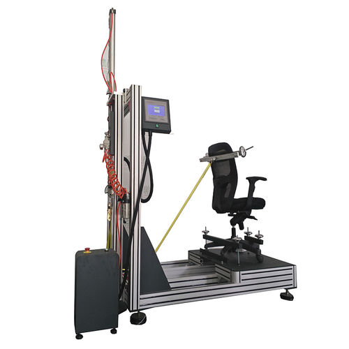Máquina de prueba de resistencia - LT-JJ02-C  - Dongguan Lituo Testing Instruments Co. Ltd - de vida útil / automática / controlada por PLC