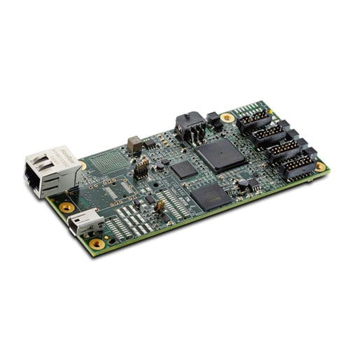 Unidad de control de generador de rayos X - X-GCU - Detection Technology
