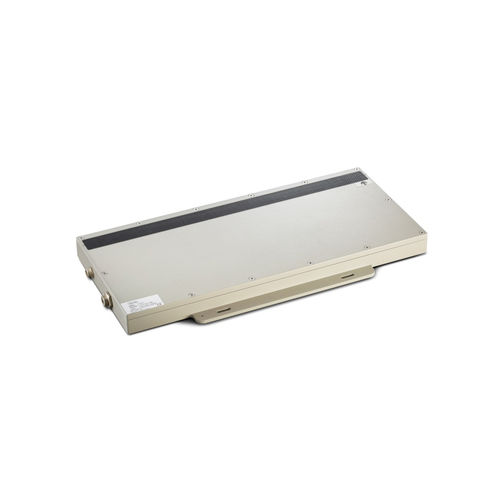 Detector de rayos X - X-Scan C series - Detection Technology - de red lineal / para la inspección
