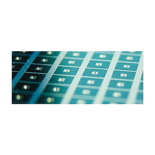 Matriz de fotodiodos - BSI - Detection Technology