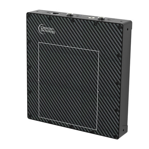 Panel detector plano de rayos X - X-panel 1412i - Detection Technology - digital