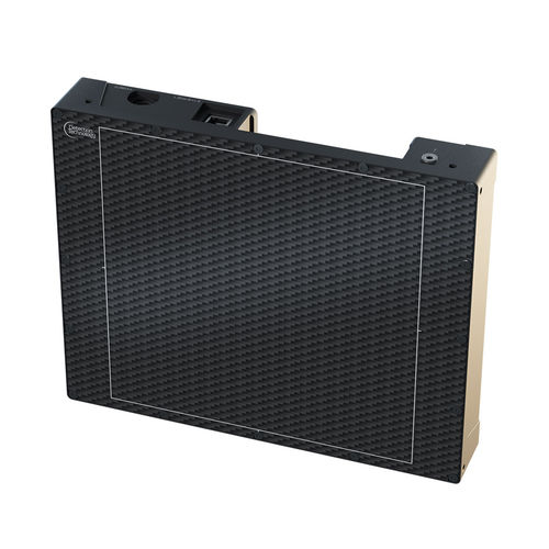Panel detector plano de rayos X - X-Panel 2222 - Detection Technology - digital