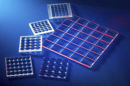 Matriz de lentes - Nanjing BOTE Electro-Optics Co.,Ltd