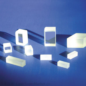 Cristal óptico no lineal - Nanjing BOTE Electro-Optics Co.,Ltd - para láser