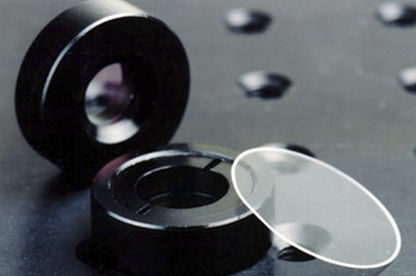 Lámina de retardo de fase - Nanjing BOTE Electro-Optics Co.,Ltd