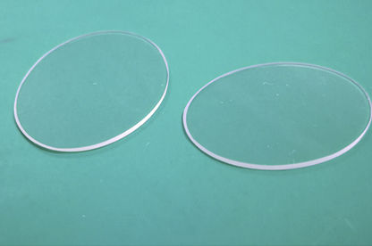 Ventana óptica - Nanjing BOTE Electro-Optics Co.,Ltd