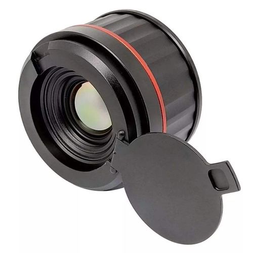 Objetivo de microscopio SWIR - Nanjing BOTE Electro-Optics Co.,Ltd