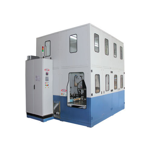 Sistema de limpieza por ultrasonidos - Roop Ultrasonix Ltd - industrial / de proceso / a medida