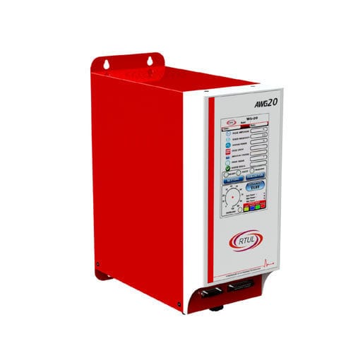 Generador de soldadura por ultrasonidos - AWG 20 - Roop Ultrasonix Ltd