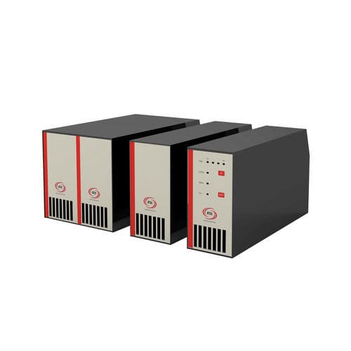 Generador de ultrasonidos para limpieza - ACG Series - Roop Ultrasonix Ltd