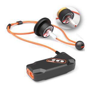 Generador de impulsos - LT-Sonic - High Sense Solutions Inc. - de frecuencia / portátil