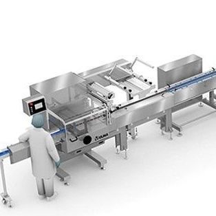 Junta para la industria alimentaria y de la bebida - PROSILICONES 64
