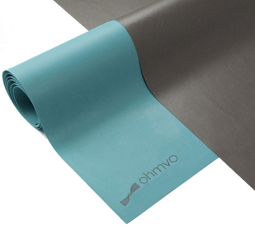 Junta de caucho de silicona - PROSILICONES 64 - de compresión / para equipamiento electrónico / de blindaje EMI