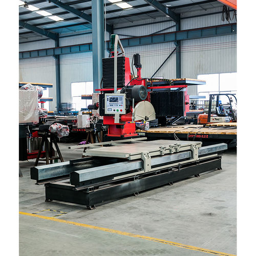 Máquina de aserrar circular - IGS-S600-1.2M - igoldencnc - para madera / CNC
