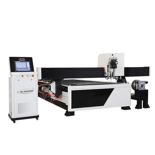 Equipo de corte por plasma CNC - IGP-1530 - igoldencnc